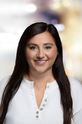 Portrait of Paige Goldberg, REALTOR®